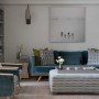 Hampstead III | Family room | Interior Designers